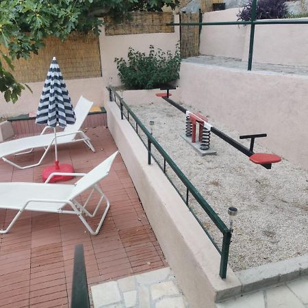Big And Spacious Apartment In The Heart Of Omiš Zewnętrze zdjęcie