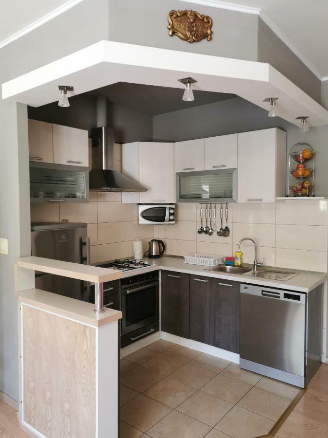 Big And Spacious Apartment In The Heart Of Omiš Zewnętrze zdjęcie